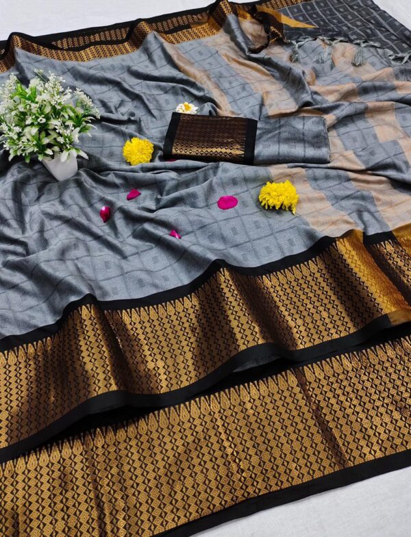 Banarasi silk sarees